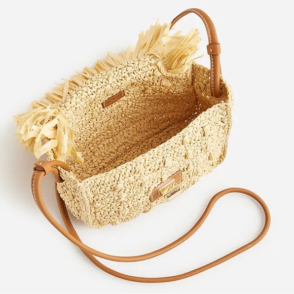 J. Crew Accessories - Jcrew  crossbody